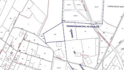 Terreno en venta en Calle Lo Meseguer. los Montesinos - Vista 3