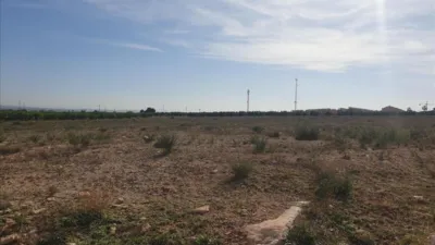 Terreno en venta en Calle Lo Meseguer. los Montesinos - Vista 4