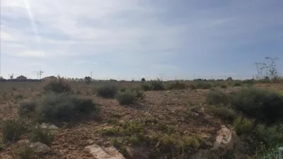 Terreno en venta en Calle Lo Meseguer. los Montesinos - Vista 5