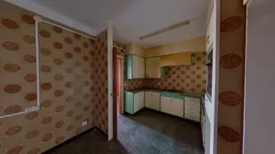 Apartment in Creu de la Mà-Rally Sud photo 4