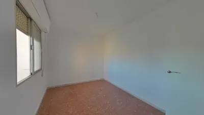 Piso en Benalúa photo 17