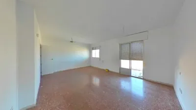 Piso en Benalúa photo 3