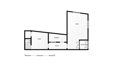 Casa en calle de Lepanto photo 33