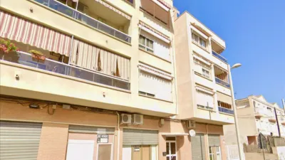 Piso – Elda, Molinos de Félix - Vista 2