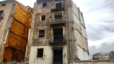 Terreno en venta en Calle Cami (El) - Vista 2