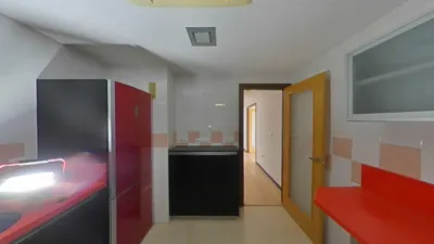 Flat on Calle de los Bomberos photo 10