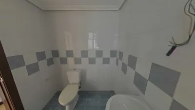 Flat on Calle de los Bomberos photo 13