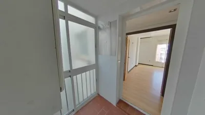 Flat on Calle de los Bomberos photo 15