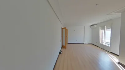 Flat on Calle de los Bomberos photo 3