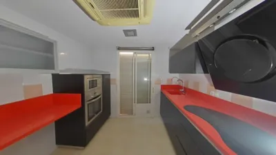 Flat on Calle de los Bomberos photo 6