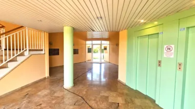 Garaje en venta en Calle Tarragones del, La Pobla de Montornès de 4.000 €