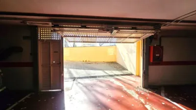 Garaje en venta en Calle Tarragones del, La Pobla de Montornès de 4.000 €