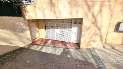 Garaje en venta en Calle Tarragones del, La Pobla de Montornès de 4.000 €