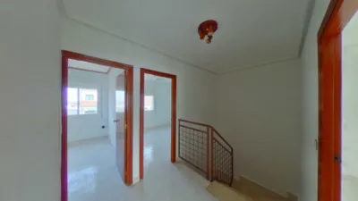 Terraced house in Malpartida de Plasencia photo 2