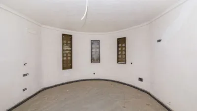 Terraced house in Carrer del Llevant photo 10