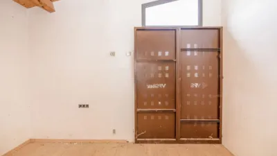 Terraced house in Carrer del Llevant photo 13