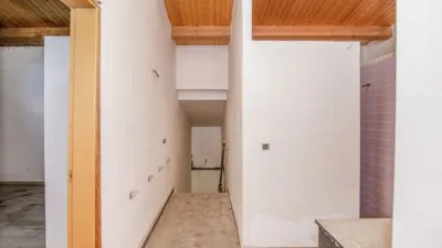 Terraced house in Carrer del Llevant photo 15