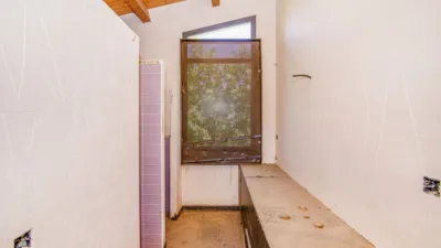 Terraced house in Carrer del Llevant photo 16