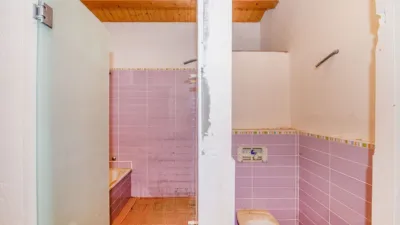 Terraced house in Carrer del Llevant photo 17