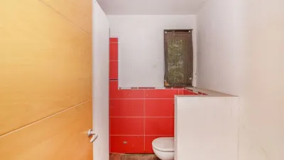 Terraced house in Carrer del Llevant photo 18