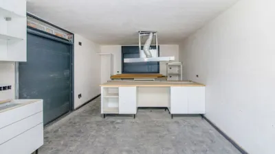 Terraced house in Carrer del Llevant photo 5