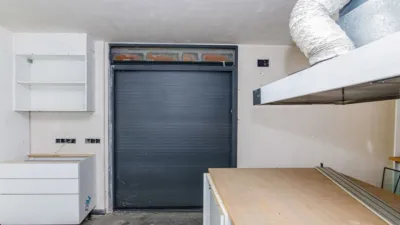 Terraced house in Carrer del Llevant photo 6