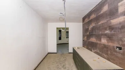 Terraced house in Carrer del Llevant photo 9