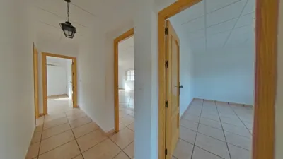 Casa en venta en El Hoyo, El Hoyo (Mestanza) de 92.000 €