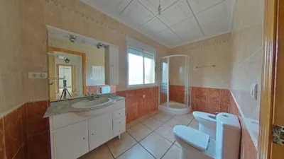 Casa en venta en El Hoyo, El Hoyo (Mestanza) de 92.000 €