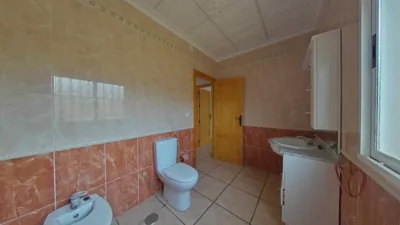 Casa en venta en El Hoyo, El Hoyo (Mestanza) de 92.000 €