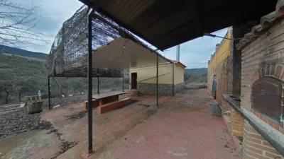 Casa en venta en El Hoyo, El Hoyo (Mestanza) de 92.000 €