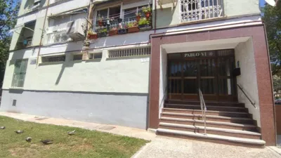 Flat on Calle de la Paz photo 3