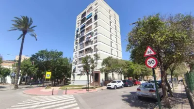 Flat on Calle de la Paz photo 2