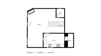 House in Escobedo photo 58