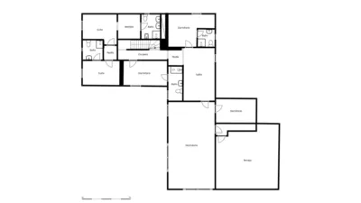 House in Escobedo photo 59