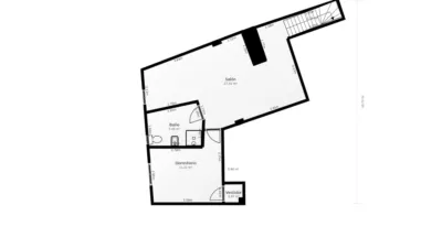 Flat on Maximinos Street photo 2