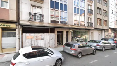 Piso – Carballo - Vista 2