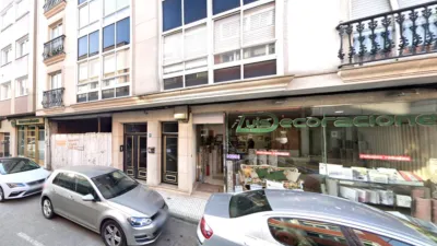 Piso – Carballo - Vista 3