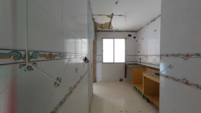 Flat on Almanzora Street photo 3