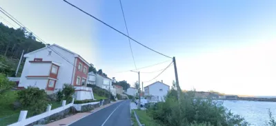 Local comercial en venta en Rúa del Pindo Norte - Vista 2