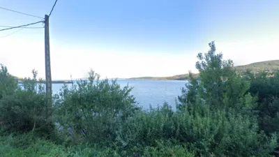 Local comercial en venta en Rúa del Pindo Norte - Vista 3