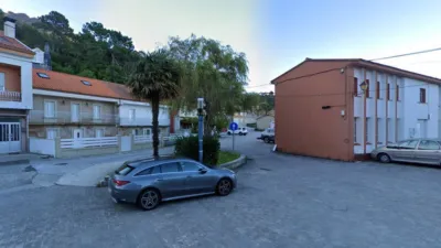 Local comercial en venta en Rúa del Pindo Norte - Vista 2