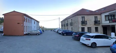 Local comercial en venta en Rúa del Pindo Norte - Vista 3