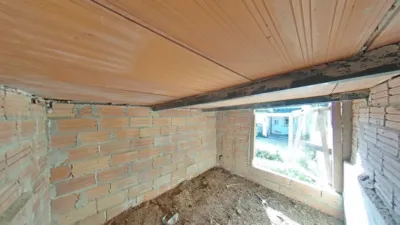 Casa en Zona Nord photo 22
