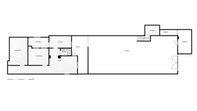 Casa en Zona Nord photo 29