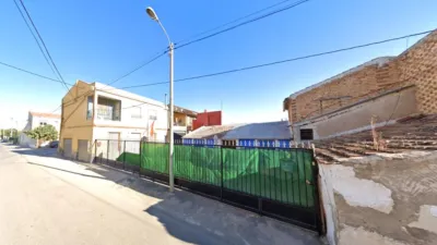 Apartment on Avenida de Monteagudo photo 2