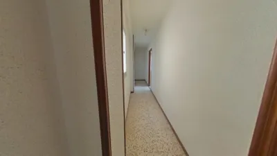 Piso en Carrer de Cánovas del Castillo photo 22
