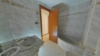Piso en Carrer de Cánovas del Castillo photo 23