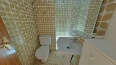 Piso en Carrer de Cánovas del Castillo photo 24