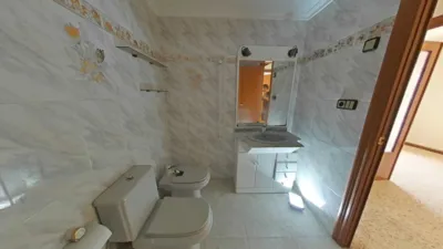 Piso en Carrer de Cánovas del Castillo photo 25